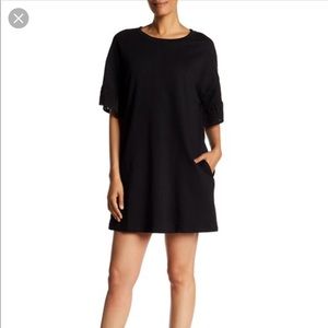 Great Black Dress Barely Worn from Nordstrom